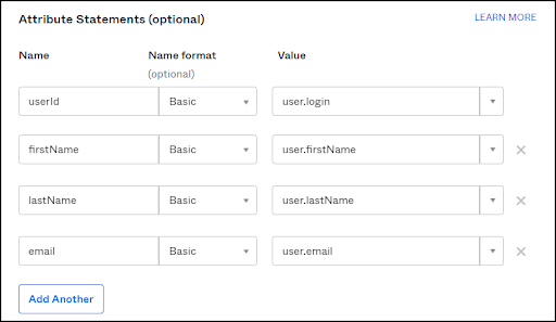 Step by Step guide to SSO Setup with OKTA