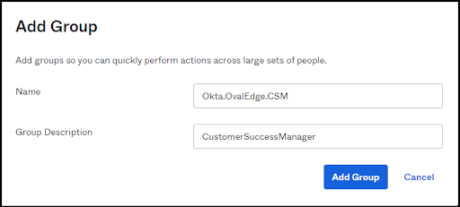 Step by Step guide to SSO Setup with OKTA