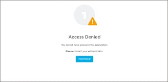 Access Denied-1