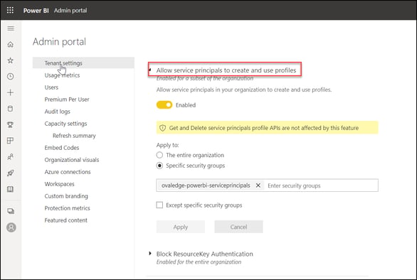admin portal-2